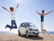 Opel Corsa makyajlandı