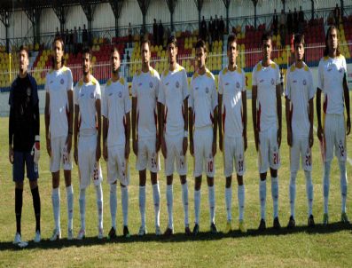 YALOVASPOR - Spor Toto 3. Lig