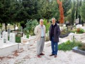 Türkiye'de İki Farklı Manzara