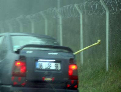 BENCILLIK - Uyarılara Aldırış Edilmiyor