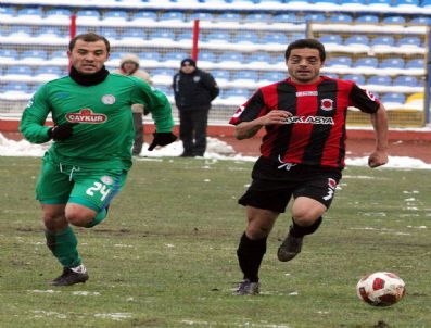 ÜMIT KAYIHAN - Bank Asya 1. Lig