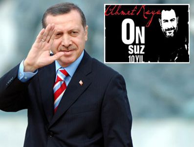UFUK URAS - Başbakan Erdoğan, geceye neden katılmadı?