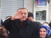 Başbakan Erdoğan Siirt'te 13 Yıl Öncesine Değindi