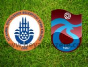 İstanbul BB 1-3 Trabzonspor maçı özeti ve golleri