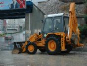 Kepçeli Su Baskını Nöbeti