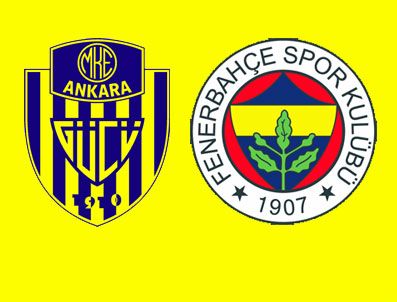 Lig Tv Canli Izle Ankaragucu Fenerbahce Maci 19 00 Da