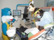 Mamak'ta 5 Yıldızlı Ağız Ve Diş Sağlığı Merkezi