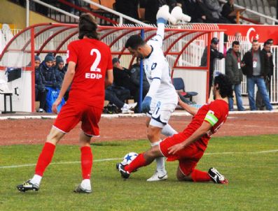 MARDINSPOR - Spor Toto 2. Lig