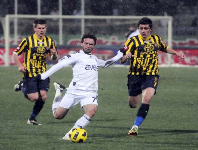 ANDRE SANTOS - Spor Toto Süper Lig