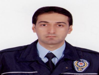 AHMET KARA - Tır Polis Aracına Çarptı: 1 Şehit, 2 Yaralı