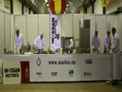 Usta Aşçılar Yarıştı