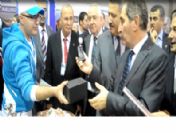 2011 Universiade Standı İzmir'de