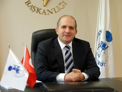 MUSTAFA BALOĞLU - Akşehir'de 2010 Yılında 580 Çiftin Nikahı Kıyıldı