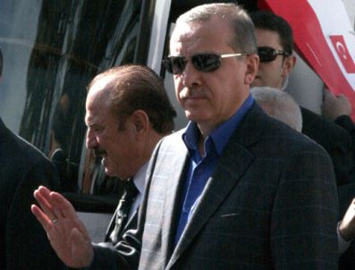 DAILY TELEGRAPH - Başbakan, Daily Telegraph'a dava açtı