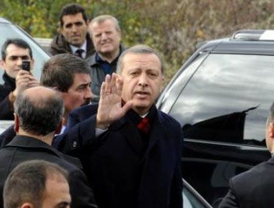 FAŞIZM - Başbakan Tayyip Erdoğan'dan Arapça cevap (Men dakka dukka)