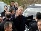 Başbakan Tayyip Erdoğan'dan Arapça deyimle cevap: Men dakka dukka