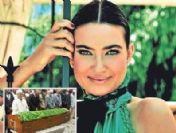 Ceyla Gölcüklü cenaze töreni (Ceyla Gölcüklü kim?)