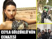 Ceyla Gölcüklü Dün Sır Gibi Toprağa Verildi