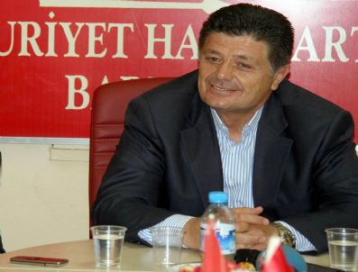 MUHAMMET RıZA YALÇıNKAYA - Chp Milletvekilinden Çevre Bakanlığına Soru Önergesi