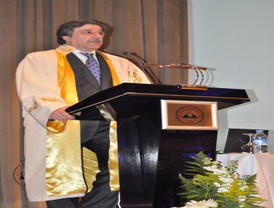 DEVLET PLANLAMA TEŞKILATı - Erü Moleküler Araştırma Merkezi Kuruyor