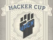 Facebook Hacker Cup