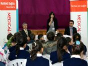 Göz Hastalıkları Çocuklarda Öğrenme Zorluğuna Neden Olabilir