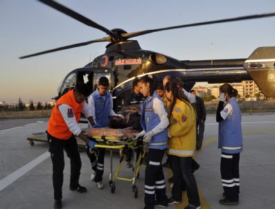 Hava 38 Türkiye'ye Hizmet Verdi