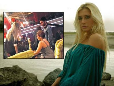 ŞEYMA SUBAŞI - Hülya'dan Acun'un sevgilisine azar!