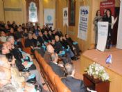 İgdaş'tan, 'Doğalgaz'da Güvenlik Ve Tasarruf' Seminerleri