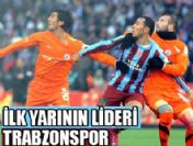 İstanbul B.B Trabzonspor maçı özeti izle