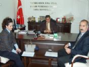 Kaymakam Doğan: 'Gerekirse Odamı Alın Ama Bu İşi Yapın'