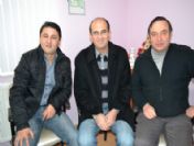 Kaymakam Memük, 2010 Yılını Değerlendirdi