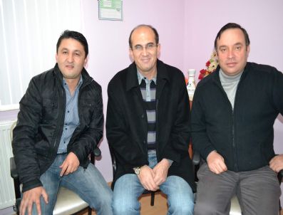 DSI - Kaymakam Memük, 2010 Yılını Değerlendirdi