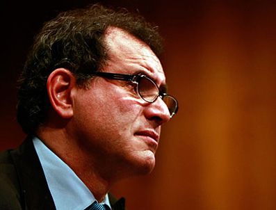 LE MONDE - Kriz kahini Roubini yine uyardı