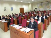 Meclisten Jandarmaya 15 Bin Tl'lik Destek