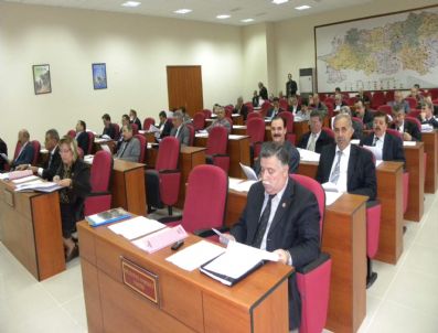 Meclisten Jandarmaya 15 Bin Tl'lik Destek