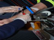 Muharrem Ayı'nda Kan Bağışı