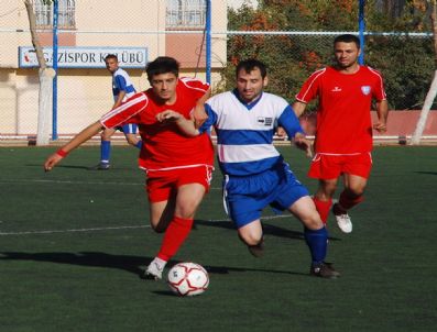 MALATYA İNÖNÜ ÜNIVERSITESI - Şahinbey Belediye, Haftayı Galibiyetle Kapattı