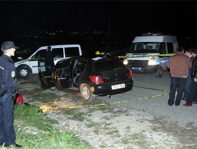 DENIZYıLDıZı - Samsun'da İntihar