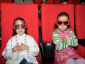 Şehitkamil'de Üçboyutlu Mutluluk