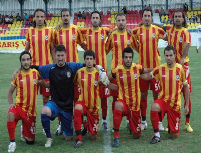 YALOVASPOR - Spor Toto 3. Lig