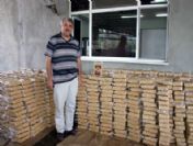 Tmo İç Fındığı Alaplı'dan