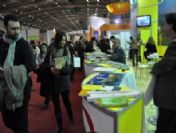 Travel Turkey İzmir 2010 Sona Erdi