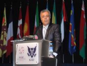 'Uluslararasılaşmada Yüksek Öğretimde Ulusal Değerler Kavramlar, İnançlar Ve Kültürler Çalıştayı' Ankara'da Başlayacak