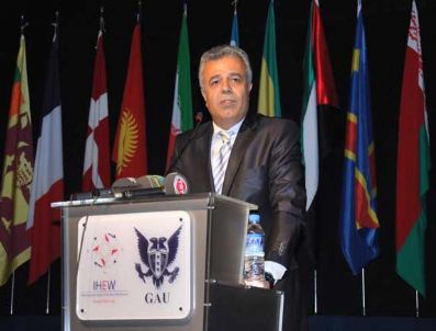 'Uluslararasılaşmada Yüksek Öğretimde Ulusal Değerler Kavramlar, İnançlar Ve Kültürler Çalıştayı' Ankara'da Başlayacak