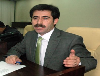 BEKIR KAYA - Van'da Arsenikli Su Tartışması