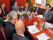 Asgari ücrette anlaşma çıkmadı