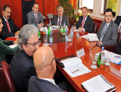 DPT - Asgari ücrette anlaşma çıkmadı