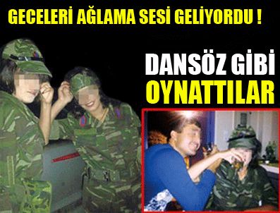 İŞKENCE - Rezalet gün yüzüne çıkıyor