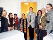 Ayvalık 'Semt Evleri' Projesi Hayata Geçiyor